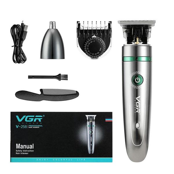 hair clippers vgr professional titanium blade clipper for men trimmer cutting shaving machine barber salon
hair clippers vgr professional titanium blade clipper for men trimmer cutting shaving machine barber salon