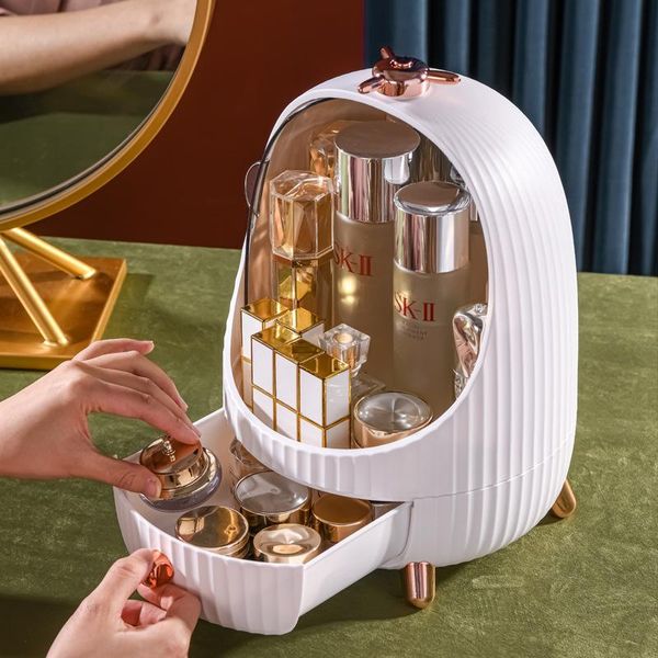 storage boxes & bins led lamp cosmetic box makeup drawer organizer jewelry nail polish make up container deskbeauty display case
storage boxes & bins led lamp cosmetic box makeup drawer organizer jewelry nail polish make up container deskbeauty display case