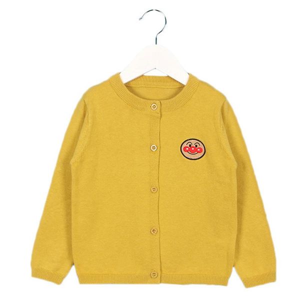 baby boys girls cardigan autumn sweater children cartoon long sleeve coat knitted kid spring clothes pullover, Blue
baby boys girls cardigan autumn sweater children cartoon long sleeve coat knitted kid spring clothes pullover, Blue