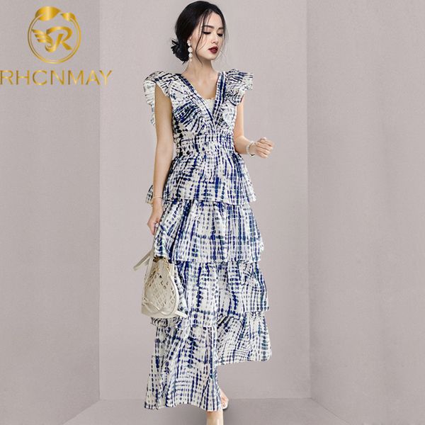 fashion retro dresses women 2021 summer new v-neck ruffled sleeve dress high waist temperament slimming maxi cake dressswimwear bathing, Black;gray
fashion retro dresses women 2021 summer new v-neck ruffled sleeve dress high waist temperament slimming maxi cake dressswimwear bathing, Black;gray