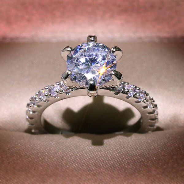 cluster rings office sterling silver 925 nose for women wedding bands engagement diamond fine couple luxury gift career, Golden;silver
cluster rings office sterling silver 925 nose for women wedding bands engagement diamond fine couple luxury gift career, Golden;silver