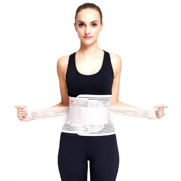 waist support udoarts lumbar back brace with dual adjustable straps, breathable mesh panels and removable plastic splints, Black;gray
waist support udoarts lumbar back brace with dual adjustable straps, breathable mesh panels and removable plastic splints, Black;gray