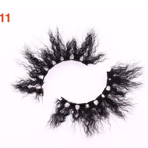 false eyelashes 10pair mink 25mm lashes fluffy 3d makeup dramatic long natural eyelash extension maquillaje
false eyelashes 10pair mink 25mm lashes fluffy 3d makeup dramatic long natural eyelash extension maquillaje