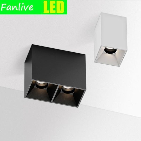downlights 10pc geek square cob led 10w 20w 220v surface mounted ceiling spots lights lamps for home indoor lighting
downlights 10pc geek square cob led 10w 20w 220v surface mounted ceiling spots lights lamps for home indoor lighting