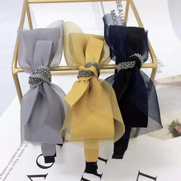 hair accessories bow hairband headband for women solid color knotted crystal rhinestone head band girls headwear
hair accessories bow hairband headband for women solid color knotted crystal rhinestone head band girls headwear