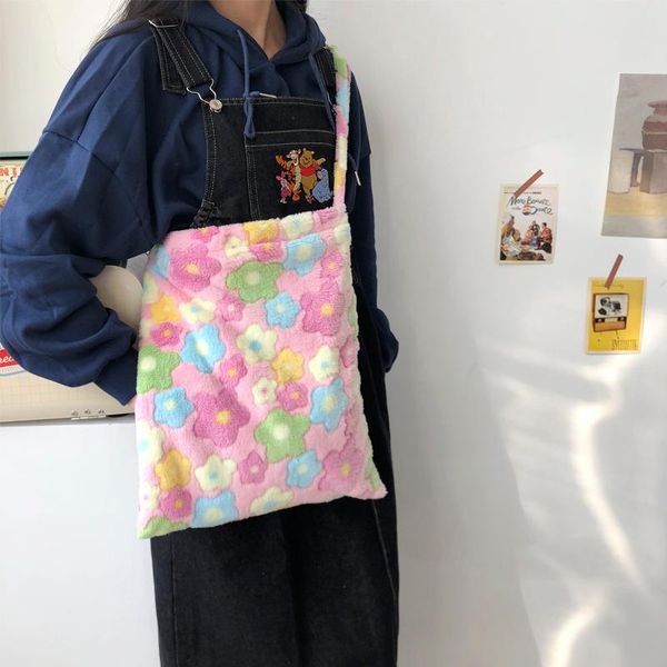 evening bags flower bag soft flowers totes fluffy plush messenger women book shoulder pretty shopping handbag adjustable tote
evening bags flower bag soft flowers totes fluffy plush messenger women book shoulder pretty shopping handbag adjustable tote