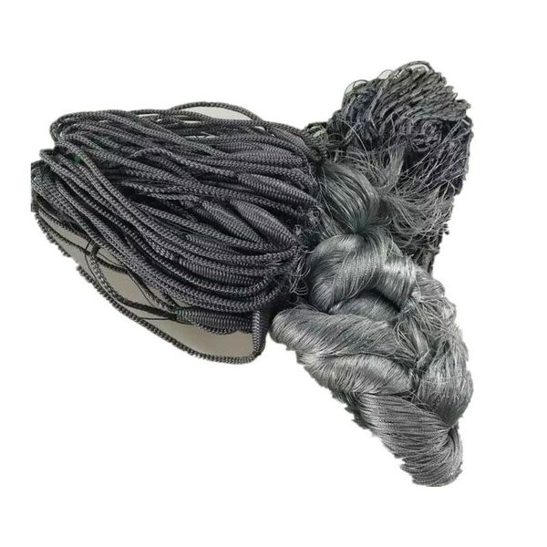 1.5m x 30m finefish single layer monofilament finland net for fishing tackle gillnet catch network cast x313g accessories
1.5m x 30m finefish single layer monofilament finland net for fishing tackle gillnet catch network cast x313g accessories