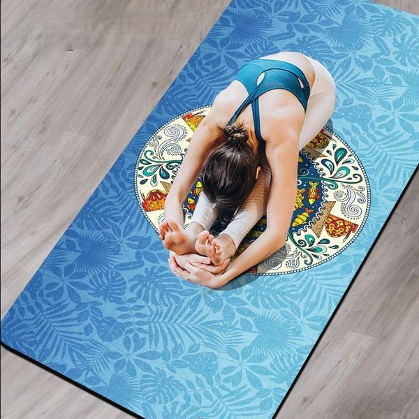 yoga mats natural rubber mat profesional print workout blanket extra long tapete de fitness equipment di50yjd
yoga mats natural rubber mat profesional print workout blanket extra long tapete de fitness equipment di50yjd