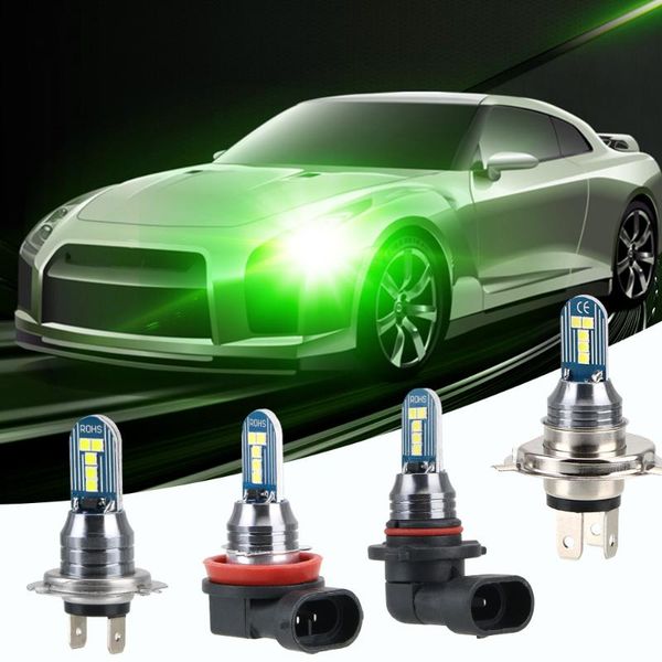 white green fog lamp daytime running light 12v h8 h11 9005 9006 h4 h7 led car headlight bulbs headlights
white green fog lamp daytime running light 12v h8 h11 9005 9006 h4 h7 led car headlight bulbs headlights