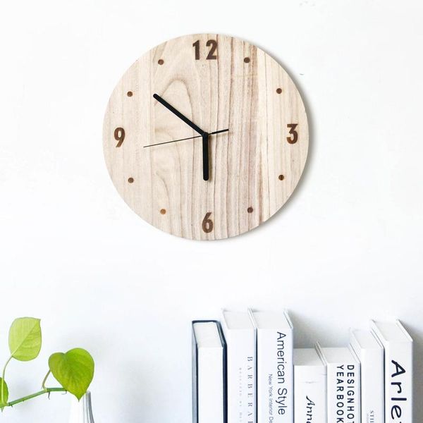 wall clocks clock simple modern design wooden for bedroom wood watch home decoration
wall clocks clock simple modern design wooden for bedroom wood watch home decoration