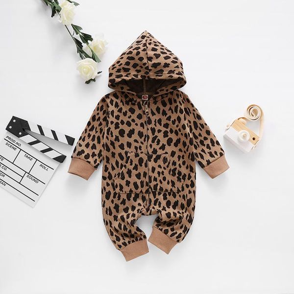 jumpsuits infant baby girls boys leopard print hooded romper toddler long sleeve front pockets jumpsuit loose playsuit, Blue
jumpsuits infant baby girls boys leopard print hooded romper toddler long sleeve front pockets jumpsuit loose playsuit, Blue
