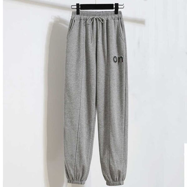 gray baggy sports pant harajuku joggers wide leg sweat trousers plus size high waist streetwear 210531, Black;white
gray baggy sports pant harajuku joggers wide leg sweat trousers plus size high waist streetwear 210531, Black;white