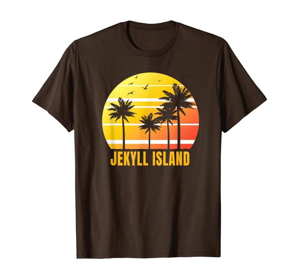Jekyll Island Vacation Shirt Georgia Souvenir T-Shirt, Mainly pictures 
Jekyll Island Vacation Shirt Georgia Souvenir T-Shirt, Mainly pictures