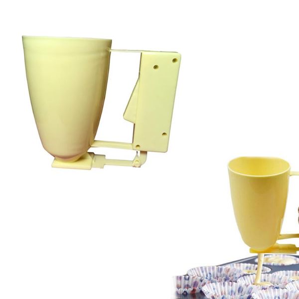 baking & pastry tools manual cupcake batter dispenser pancake muffin dough cream separator meatball mould maker
baking & pastry tools manual cupcake batter dispenser pancake muffin dough cream separator meatball mould maker