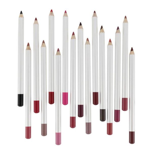 lip pencils wholesale custom logo cosmetic makeup lipliner waterproof 21 colors white pencil vegan liner pen private label
lip pencils wholesale custom logo cosmetic makeup lipliner waterproof 21 colors white pencil vegan liner pen private label
