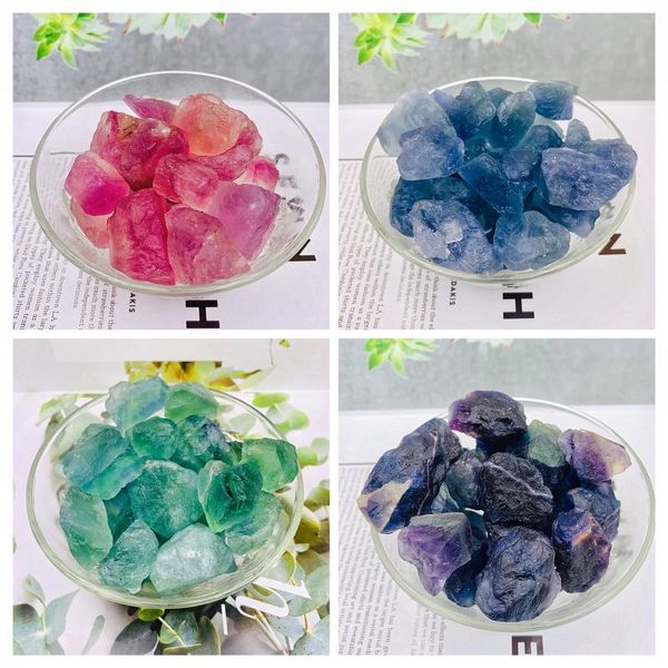 decorative objects & figurines natural color fluorite quartz mineral specimen aquarium stoneessential oil healing reiki cry
decorative objects & figurines natural color fluorite quartz mineral specimen aquarium stoneessential oil healing reiki cry