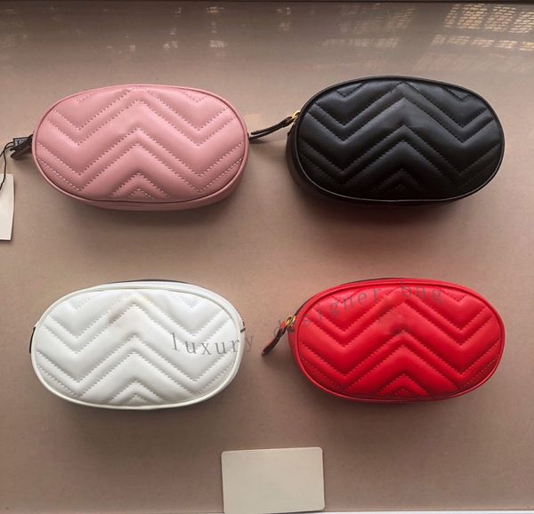 high waist belt bag mobile phone pouch designer classic flip shoulder bags women cowhide purse lady wallets
high waist belt bag mobile phone pouch designer classic flip shoulder bags women cowhide purse lady wallets
