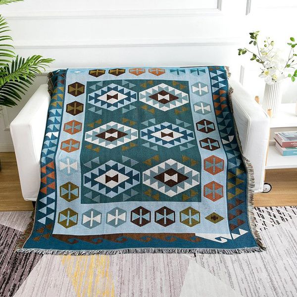 blankets 130*160cm bohemia sofa home bed comforter blanket el restaurant plaids nap air conditioner
blankets 130*160cm bohemia sofa home bed comforter blanket el restaurant plaids nap air conditioner