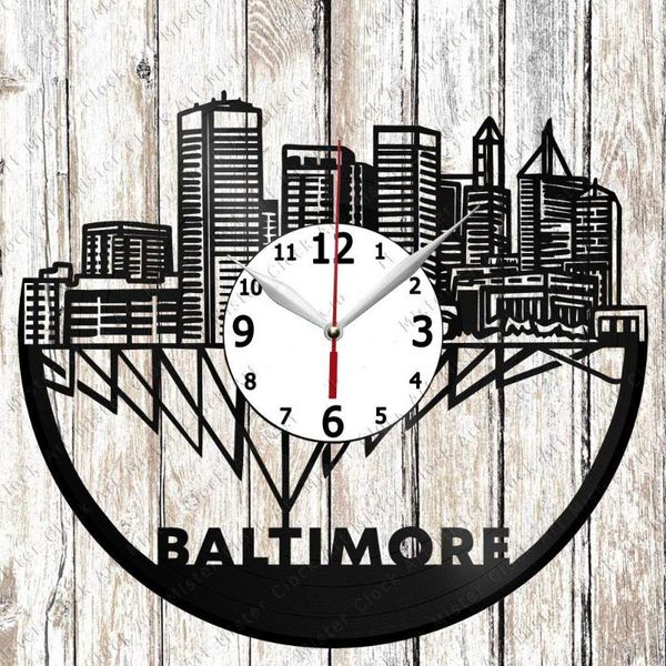 wall clocks baltimore record clock home art decor unique design handmade original gift black exclusive fan
wall clocks baltimore record clock home art decor unique design handmade original gift black exclusive fan