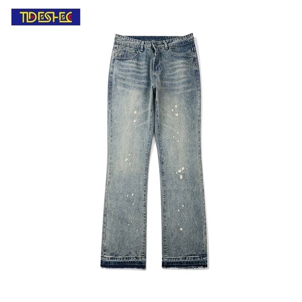 shec snowflake print jeans hip hop streetwear men trousers straight leg spring autumn casual fashion 211111, Blue
shec snowflake print jeans hip hop streetwear men trousers straight leg spring autumn casual fashion 211111, Blue