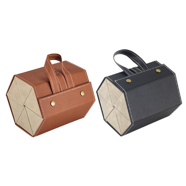 storage bags portable glasses organizer multi-slot eyeglasses 6slots folding travel pu leather eyewear case
storage bags portable glasses organizer multi-slot eyeglasses 6slots folding travel pu leather eyewear case