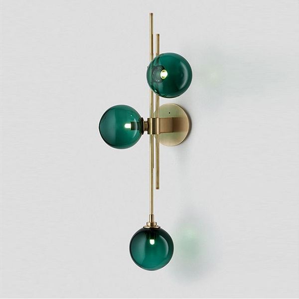 wall lamp modern vintage bed glass sconces stone led crystal dining room bedside corridor
wall lamp modern vintage bed glass sconces stone led crystal dining room bedside corridor