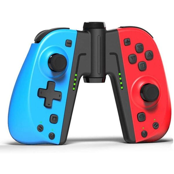 joy pad controller for switch, switch controller, turbo, programmable macros,gamepad charge stand with grip game controllers & joys joystick
joy pad controller for switch, switch controller, turbo, programmable macros,gamepad charge stand with grip game controllers & joys joystick