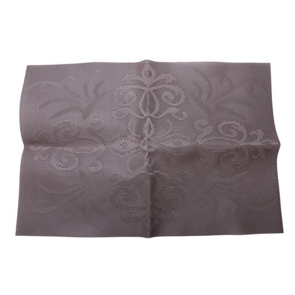 table runner mat insulation bowl high-grade dining room kitchen placemat pad, khaki
table runner mat insulation bowl high-grade dining room kitchen placemat pad, khaki