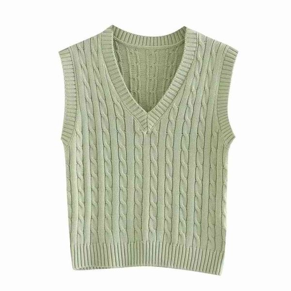 slim girls soft cotton vest sweaters fashion ladies elegant knitted vests vintage female short women chic 210819, Black;white
slim girls soft cotton vest sweaters fashion ladies elegant knitted vests vintage female short women chic 210819, Black;white