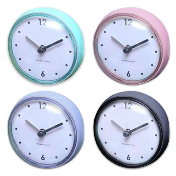 bathroom waterproof wall hanging suction cup clock simple design watch for home bedroom living room decorations clocks
bathroom waterproof wall hanging suction cup clock simple design watch for home bedroom living room decorations clocks