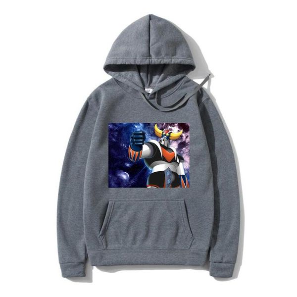 men's hoodies & sweatshirts japanese anime goldorak est vetement homme oversize sweat capuche men women adult's clothings, Black
men's hoodies & sweatshirts japanese anime goldorak est vetement homme oversize sweat capuche men women adult's clothings, Black