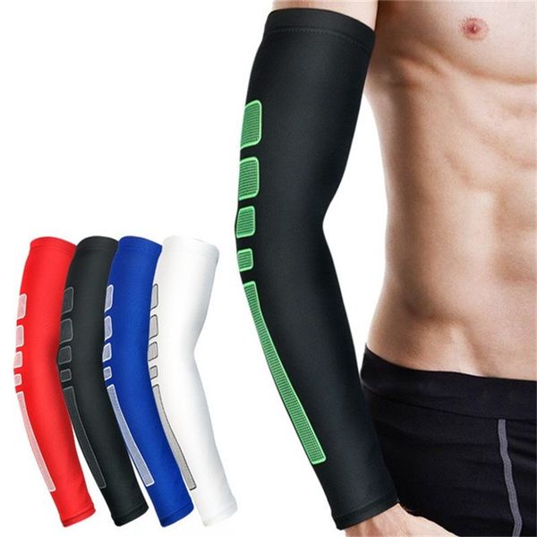 basketball arm guard sports protective gear tennis badminton riding sports breathable arm sleeve sun protection cuff 1022 z2, Black;gray
basketball arm guard sports protective gear tennis badminton riding sports breathable arm sleeve sun protection cuff 1022 z2, Black;gray