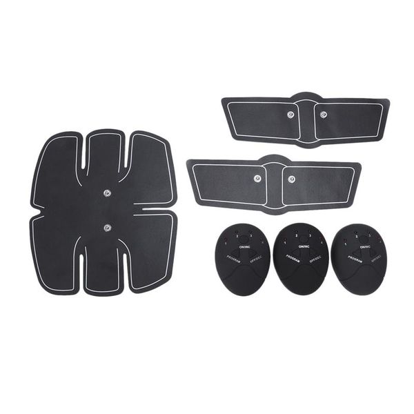 abdomen trainer fitness toner belly leg arm exercise equipment abdominal smart stimulator exerciser toning belt training
abdomen trainer fitness toner belly leg arm exercise equipment abdominal smart stimulator exerciser toning belt training