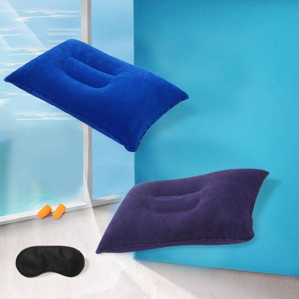 pillow 1pcs pure color ultralight pvc camp gears inflatable air pillows camping sleep cushion head rest portable neck 11 colors
pillow 1pcs pure color ultralight pvc camp gears inflatable air pillows camping sleep cushion head rest portable neck 11 colors