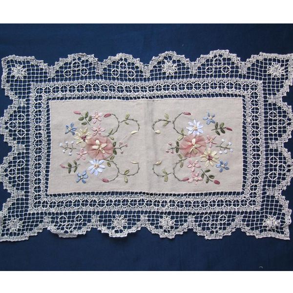 table cloth christmas tuscany embroidered runner rectangle cotton ribbon home european filet lace handmade crocheted placemat
table cloth christmas tuscany embroidered runner rectangle cotton ribbon home european filet lace handmade crocheted placemat