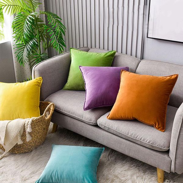 pillow case soft pillowcase home supplies refreshing cushion cover slip colorful throw cozy pillows solid color decor 45Ã45cm
pillow case soft pillowcase home supplies refreshing cushion cover slip colorful throw cozy pillows solid color decor 45Ã45cm