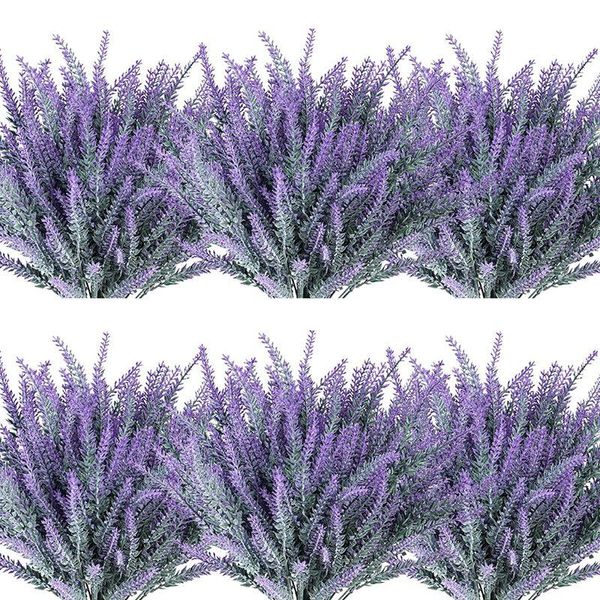 novelty items artificial lavender faux plastic purple flowers for home wedding kitchen garden patio office table outdoor decor
novelty items artificial lavender faux plastic purple flowers for home wedding kitchen garden patio office table outdoor decor