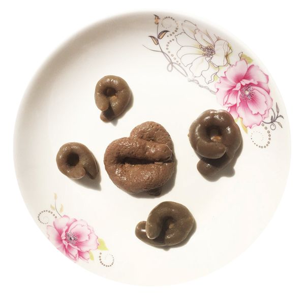 3pieces/lotfake poop funny jokes whole person toys pranks realistic shit fake poop classic anti-stress gadgets squeeze toys
3pieces/lotfake poop funny jokes whole person toys pranks realistic shit fake poop classic anti-stress gadgets squeeze toys