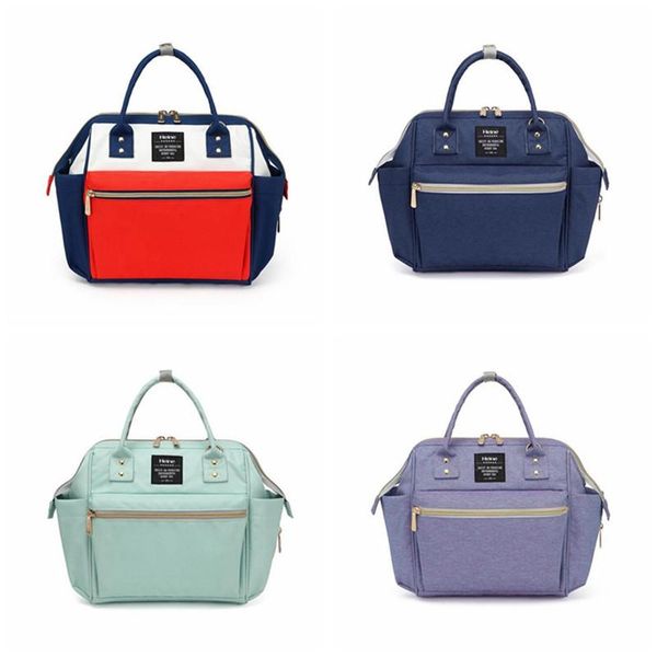 mommy bags nappy backpacks mother backpack diaper bags maternity large volume outdoor travel tote bags 4 colors 10pcs
mommy bags nappy backpacks mother backpack diaper bags maternity large volume outdoor travel tote bags 4 colors 10pcs