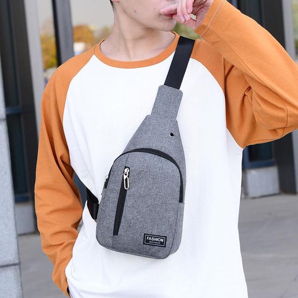 backpack cross-border for 2021 men baohu nylon chest shoulder inclined bag, leisure bag outside movement both and women
backpack cross-border for 2021 men baohu nylon chest shoulder inclined bag, leisure bag outside movement both and women