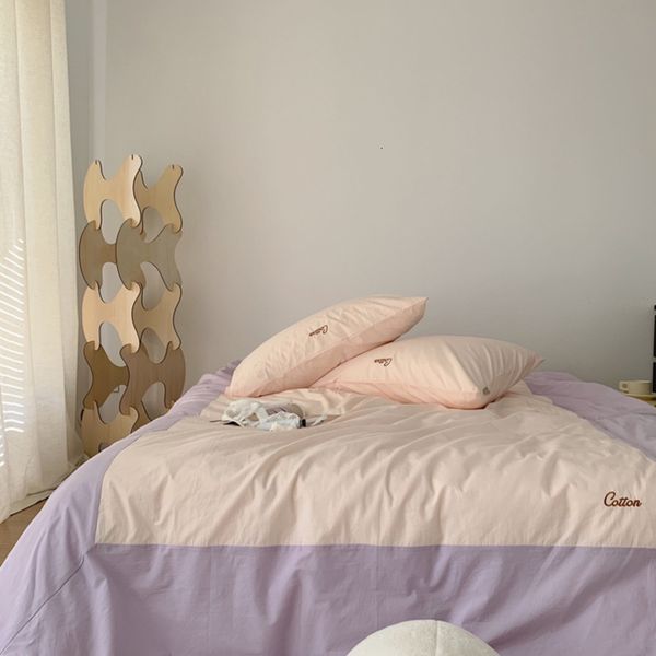 2021 le red s city feng shui washg cotton piece set of simple beddg northern europe available in four seasons
2021 le red s city feng shui washg cotton piece set of simple beddg northern europe available in four seasons