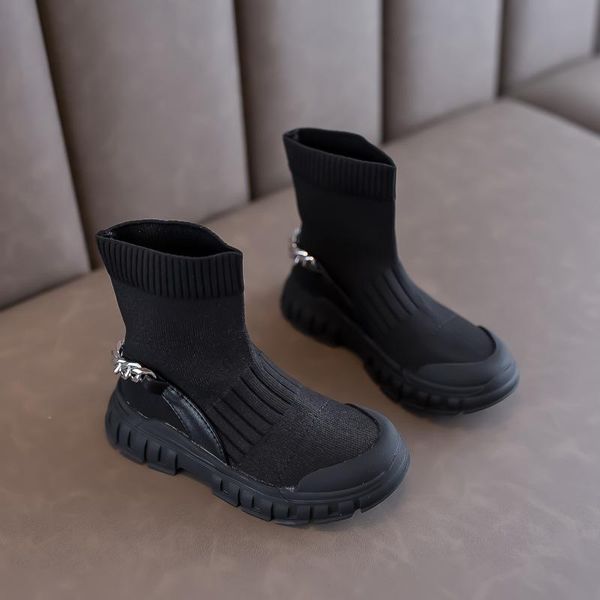 boots kids 2021 autumn children fashion high knee riding princess for baby girl shoes breathable soft thick sole platform, Black;grey
boots kids 2021 autumn children fashion high knee riding princess for baby girl shoes breathable soft thick sole platform, Black;grey