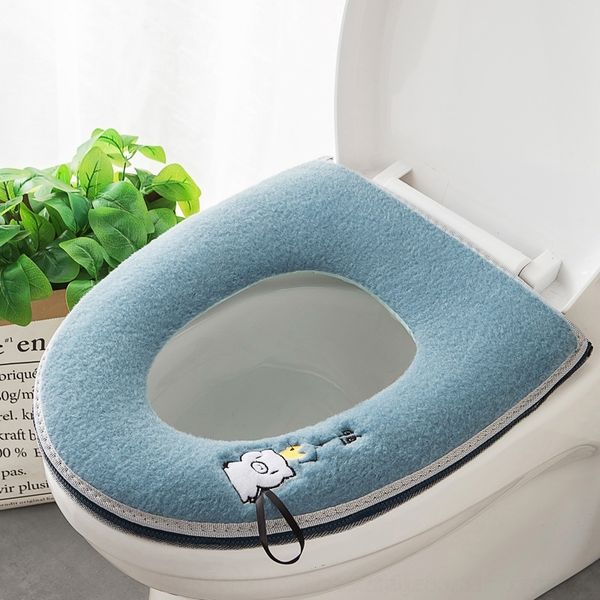 hWk general ordinary plush with handlplush with handle cute cartoon stickers waterproof ring cushion household toilet cover toilet cushion
hWk general ordinary plush with handlplush with handle cute cartoon stickers waterproof ring cushion household toilet cover toilet cushion