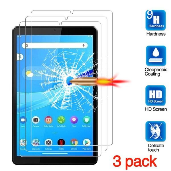 for lenovo tab m8 hd /lenovo fhd (8.0") tb-8505f tb-8505x tb-8705f tb-8705n screen protector tablet protective film pc protectors
for lenovo tab m8 hd /lenovo fhd (8.0") tb-8505f tb-8505x tb-8705f tb-8705n screen protector tablet protective film pc protectors