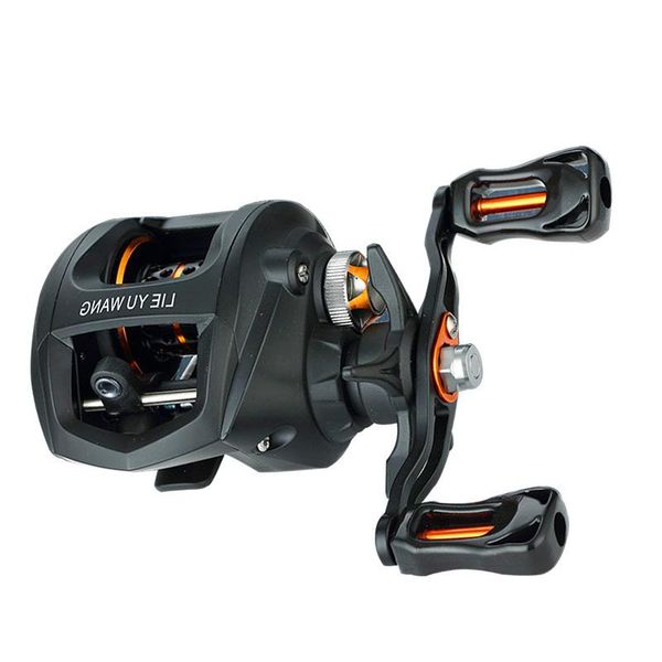 baitcasting reels 10 + 1bb left and right hand fishing reel 6.3:1 magnetic brake remote control camping wheel sale
baitcasting reels 10 + 1bb left and right hand fishing reel 6.3:1 magnetic brake remote control camping wheel sale