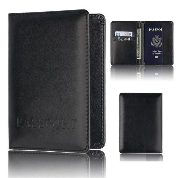 card holders travel accessories passport holder cover retro leather women men business organizer wallet storage case, Brown;gray
card holders travel accessories passport holder cover retro leather women men business organizer wallet storage case, Brown;gray
