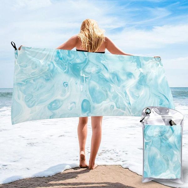 towel bath blue marble quick dry large thin absorbent soft for home travel camping swimming beach sport
towel bath blue marble quick dry large thin absorbent soft for home travel camping swimming beach sport
