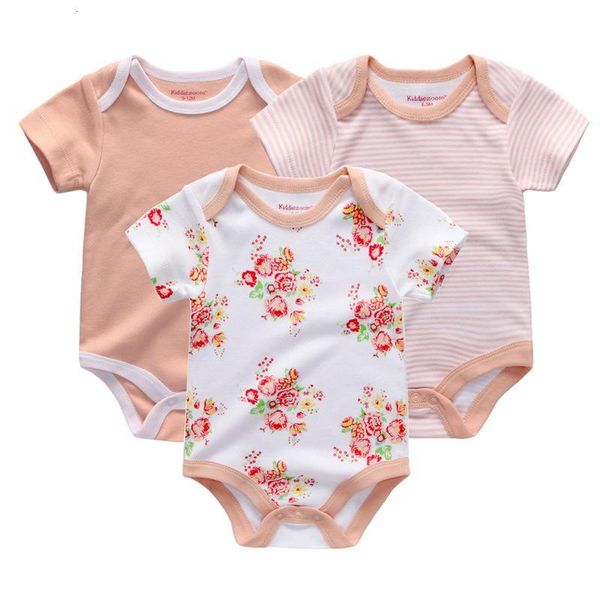 rompers new baby girls jumpsuits & bodysuits 3pcs/lot cotton born wholesale short sleeve boys clothing set dzs0, Blue
rompers new baby girls jumpsuits & bodysuits 3pcs/lot cotton born wholesale short sleeve boys clothing set dzs0, Blue