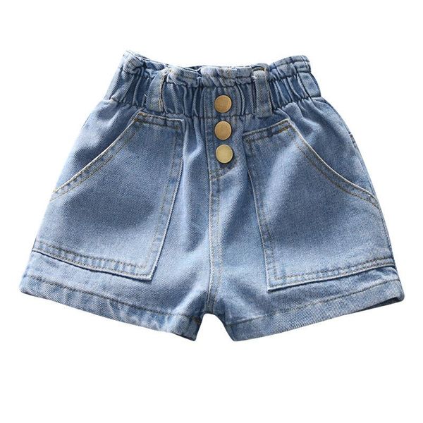 shorts girls denim teenage girl summer bow clothes children thin soft trousers jeans kids casual clothing, Black
shorts girls denim teenage girl summer bow clothes children thin soft trousers jeans kids casual clothing, Black