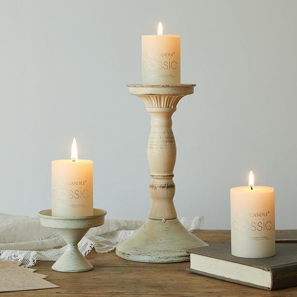 candle holders french retro white iron candlestick vintage stick rack home decoration wedding party holder pography props
candle holders french retro white iron candlestick vintage stick rack home decoration wedding party holder pography props